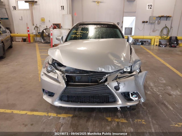 Lexus 4gr-fse 2014 JTHCF1D20E5002529 Image 12