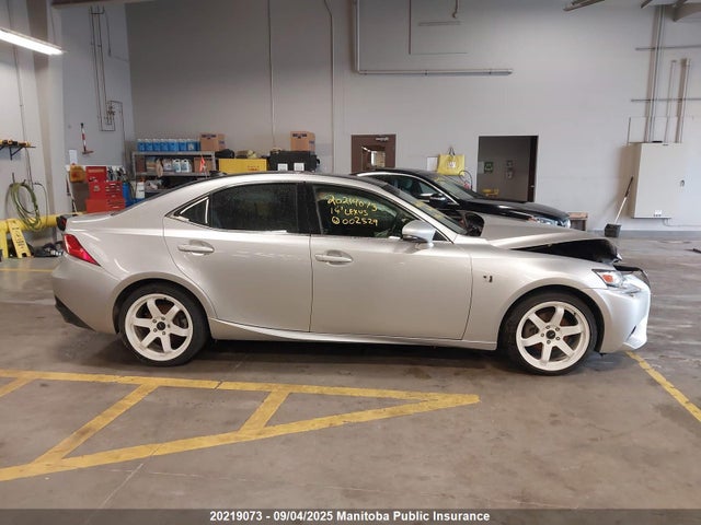 Lexus 4gr-fse 2014 JTHCF1D20E5002529 Image 13