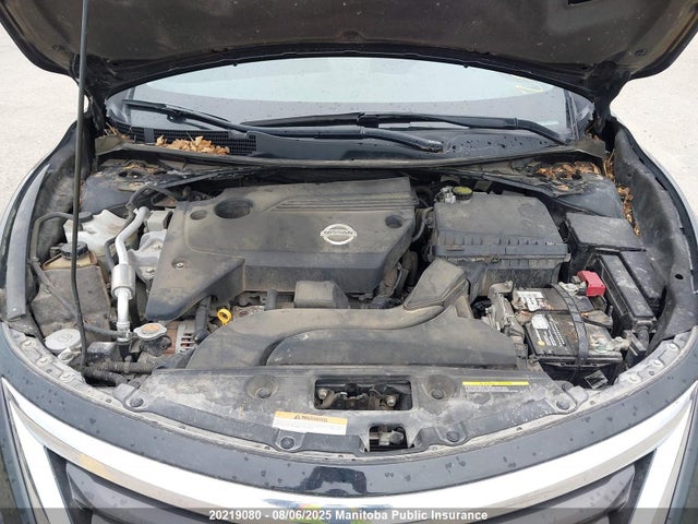 1N4AL3AP4EN218676 Nissan Altima 2.5 Sv