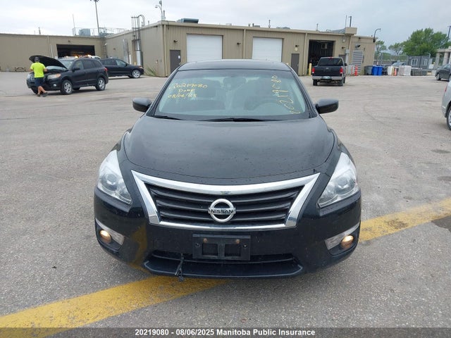 1N4AL3AP4EN218676 Nissan Altima 2.5 Sv