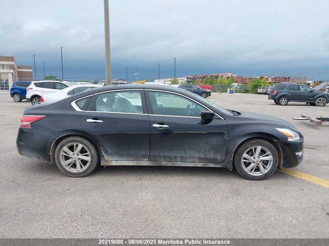 1N4AL3AP4EN218676 Nissan Altima 2.5 Sv