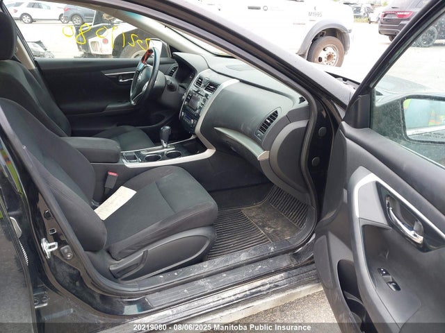 1N4AL3AP4EN218676 Nissan Altima 2.5 Sv