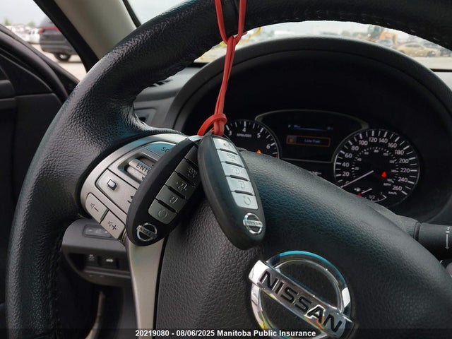 1N4AL3AP4EN218676 Nissan Altima 2.5 Sv