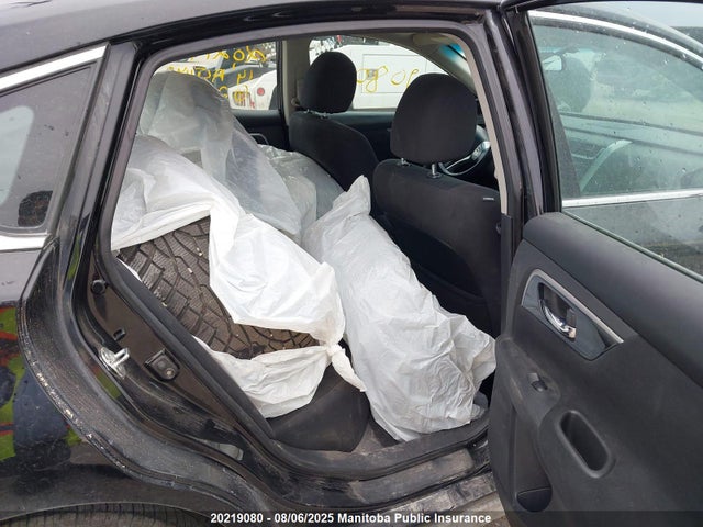 1N4AL3AP4EN218676 Nissan Altima 2.5 Sv