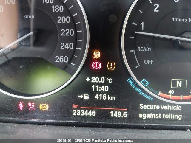 WBA3B3C50EJ983390 BMW 2014