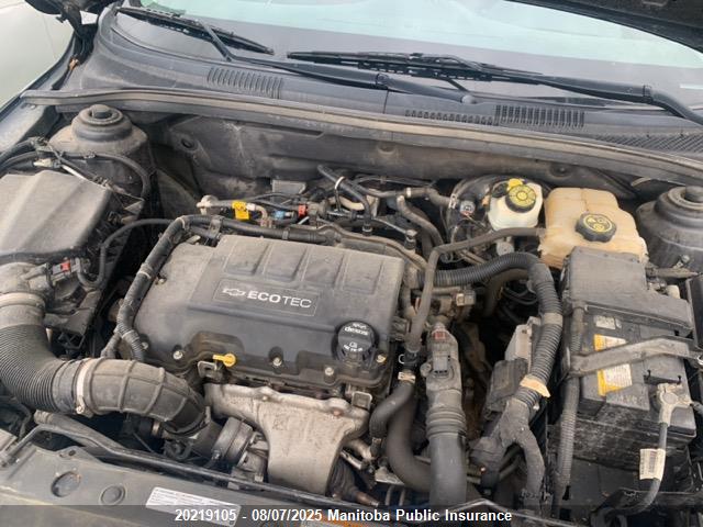1G1PC5SB7E7432156 Chevrolet LUV