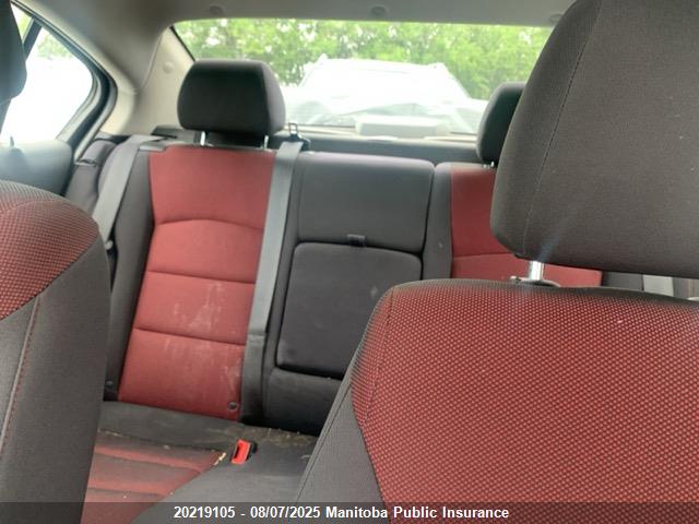 1G1PC5SB7E7432156 Chevrolet LUV