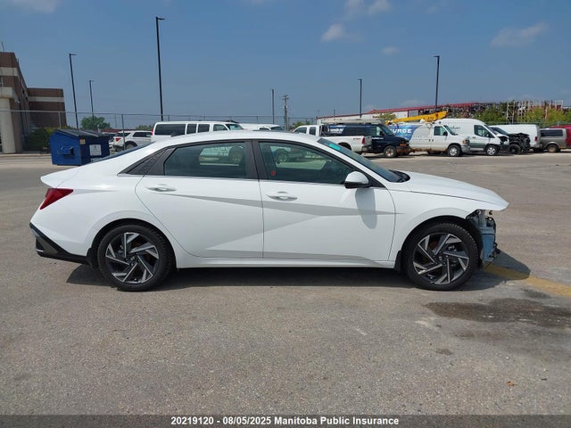 KMHLN4DJ7SU130275 Hyundai gdi kappa