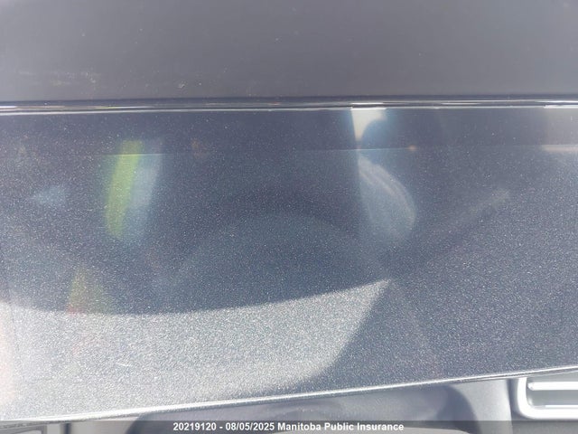 KMHLN4DJ7SU130275 Hyundai gdi kappa