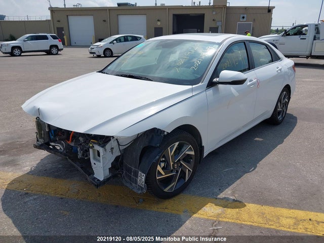 KMHLN4DJ7SU130275 Hyundai gdi kappa