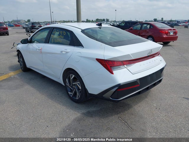 KMHLN4DJ7SU130275 Hyundai gdi kappa