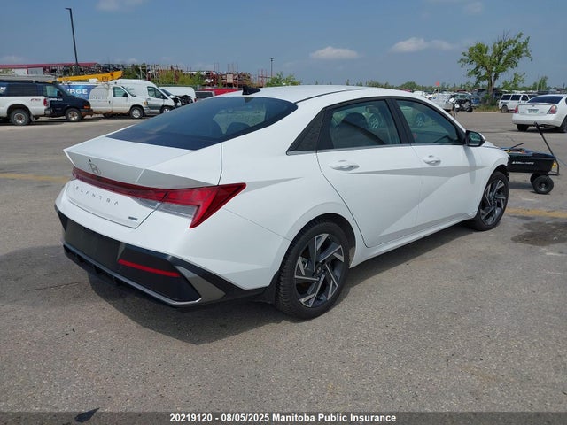 KMHLN4DJ7SU130275 Hyundai gdi kappa