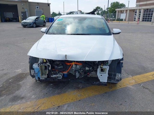 KMHLN4DJ7SU130275 Hyundai gdi kappa