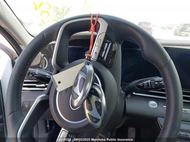 KMHLN4DJ7SU130275 Hyundai gdi kappa