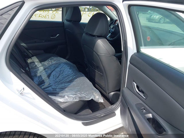 KMHLN4DJ7SU130275 Hyundai gdi kappa