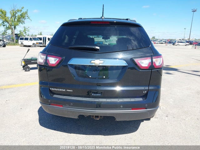 1GNKVHKD9HJ215060 Chevrolet llt - sidi: spark ignited direct injection, alum, 60 degrees