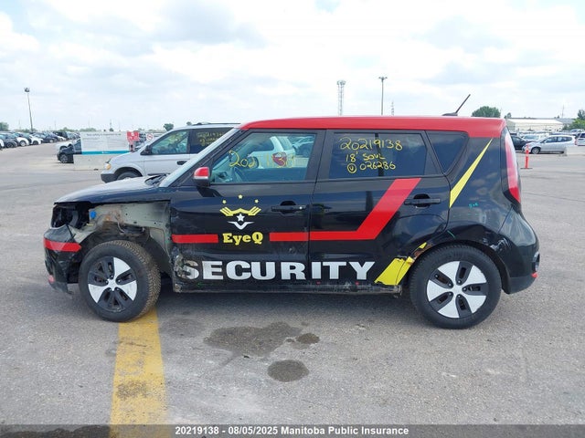 KIA motor (3-phase ac) 2018 KNDJP3AE1J7026286 Image 13