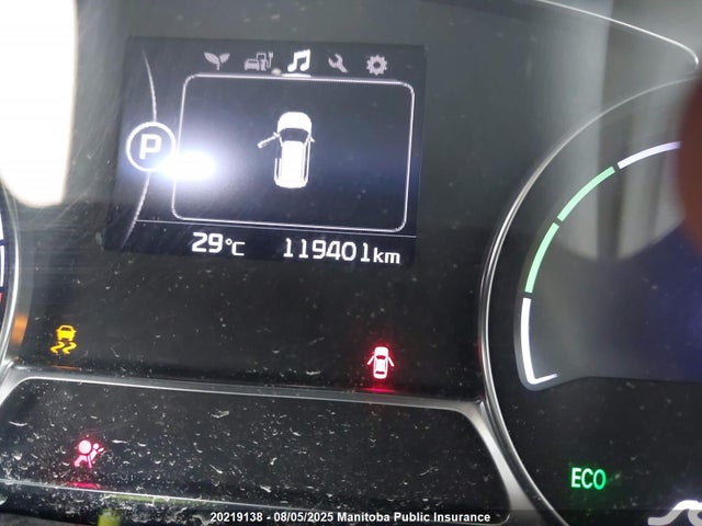 KIA motor (3-phase ac) 2018 KNDJP3AE1J7026286 Image 14