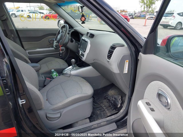 KIA motor (3-phase ac) 2018 KNDJP3AE1J7026286 Image 5