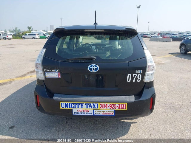 JTDZN3EU8E3349001 Toyota 2zr-fxe+5jm