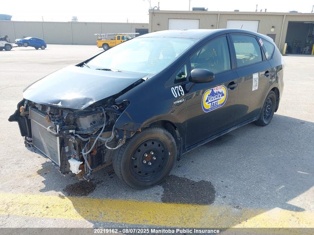 JTDZN3EU8E3349001 Toyota 2zr-fxe+5jm