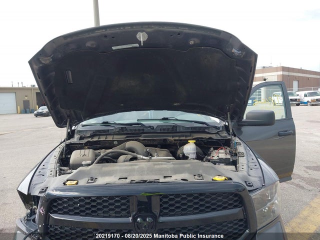 1C6RR7KT2KS686618 Dodge 2019