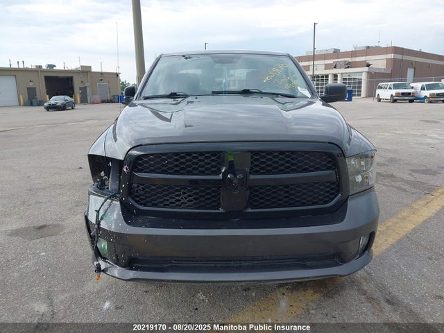 1C6RR7KT2KS686618 Dodge 2019