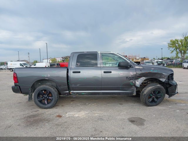 1C6RR7KT2KS686618 Dodge 2019