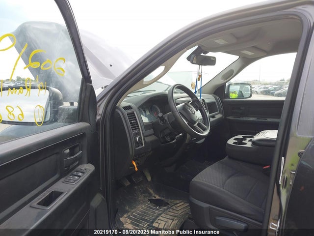 1C6RR7KT2KS686618 Dodge 2019