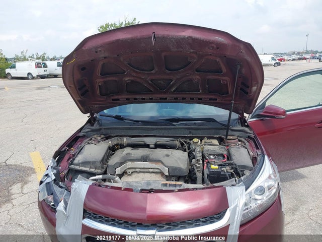 1G11C5SA0GF105667 Chevrolet lcv -sidi, dcvcp, vvt, dcvcp, e85 max, e0-e100, aluminum