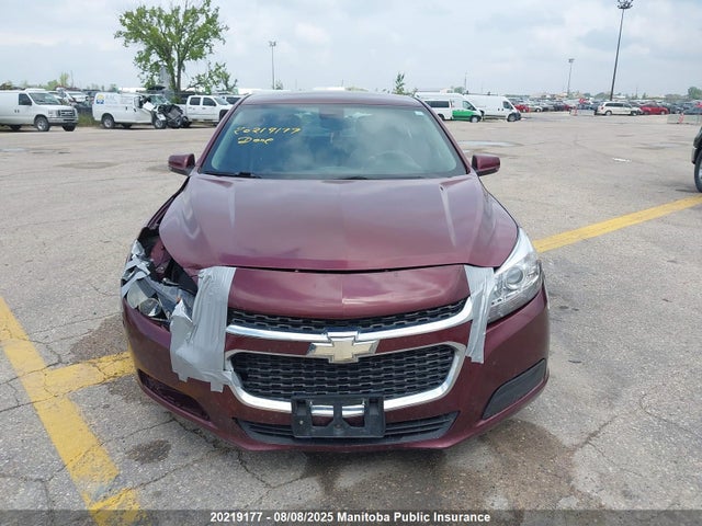 1G11C5SA0GF105667 Chevrolet lcv -sidi, dcvcp, vvt, dcvcp, e85 max, e0-e100, aluminum