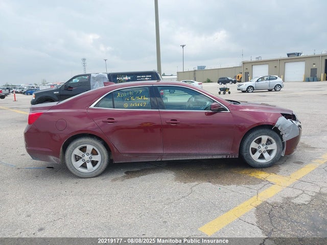 1G11C5SA0GF105667 Chevrolet lcv -sidi, dcvcp, vvt, dcvcp, e85 max, e0-e100, aluminum