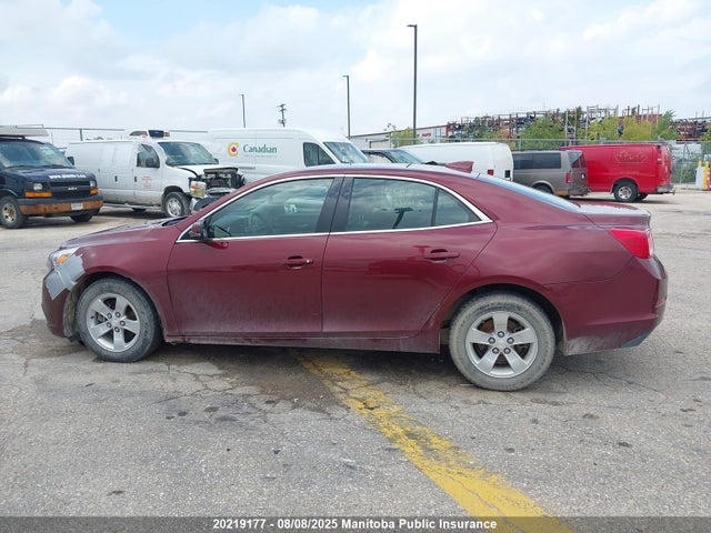 1G11C5SA0GF105667 Chevrolet lcv -sidi, dcvcp, vvt, dcvcp, e85 max, e0-e100, aluminum