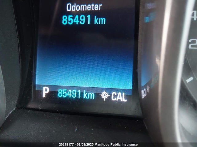 1G11C5SA0GF105667 Chevrolet lcv -sidi, dcvcp, vvt, dcvcp, e85 max, e0-e100, aluminum