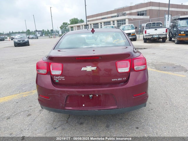 1G11C5SA0GF105667 Chevrolet lcv -sidi, dcvcp, vvt, dcvcp, e85 max, e0-e100, aluminum