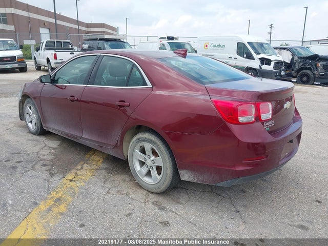 1G11C5SA0GF105667 Chevrolet lcv -sidi, dcvcp, vvt, dcvcp, e85 max, e0-e100, aluminum