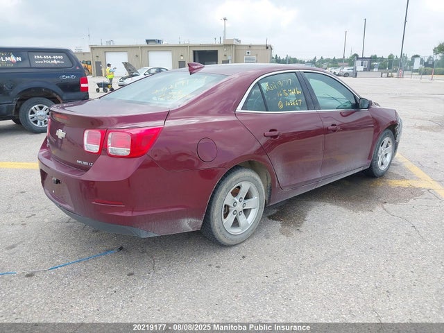 1G11C5SA0GF105667 Chevrolet lcv -sidi, dcvcp, vvt, dcvcp, e85 max, e0-e100, aluminum