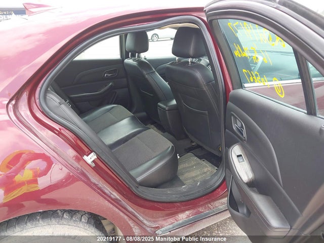 1G11C5SA0GF105667 Chevrolet lcv -sidi, dcvcp, vvt, dcvcp, e85 max, e0-e100, aluminum