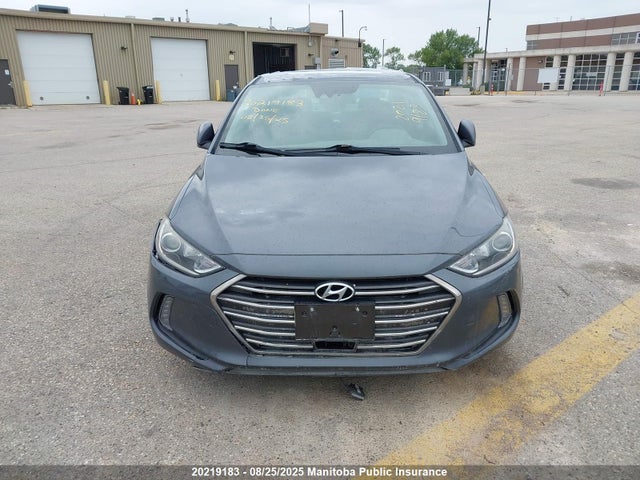 Hyundai mpi nu 2018 KMHD84LFXJU477252 Image 12