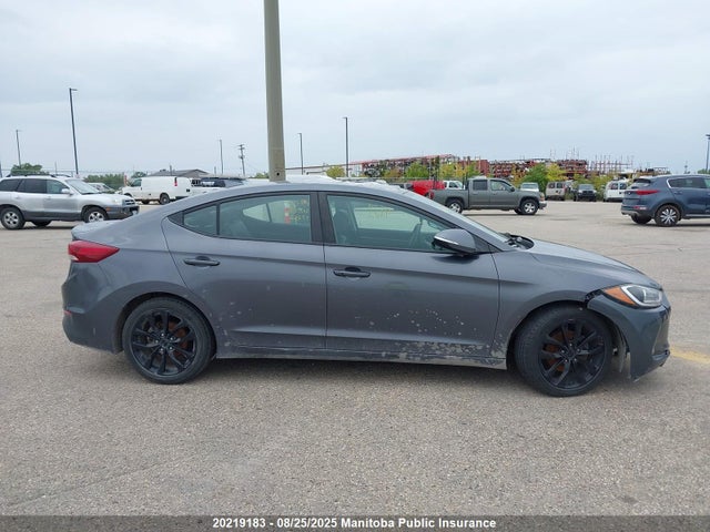 Hyundai mpi nu 2018 KMHD84LFXJU477252 Image 13