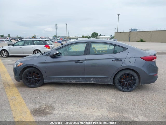 Hyundai mpi nu 2018 KMHD84LFXJU477252 Image 14