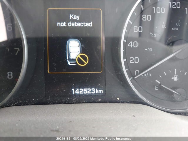 Hyundai mpi nu 2018 KMHD84LFXJU477252 Image 15