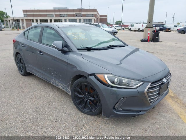 Hyundai mpi nu 2018 KMHD84LFXJU477252 Image 6