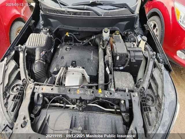 3GKALTEX9JL201763 GMC ltg - spark ignited direct injection, alum dohc, vvt, dcvcp turbo, e0-e100, alum