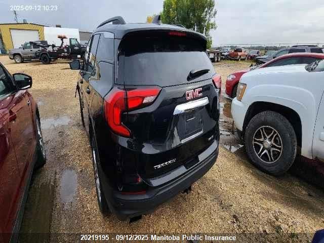 3GKALTEX9JL201763 GMC ltg - spark ignited direct injection, alum dohc, vvt, dcvcp turbo, e0-e100, alum