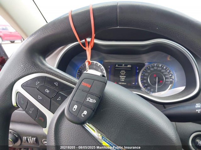 1C3CCCFB1FN522053 Chrysler 200