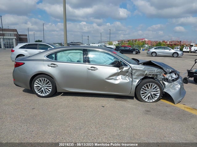 JTHBK1GGXF2184256 Lexus 2gr-fe