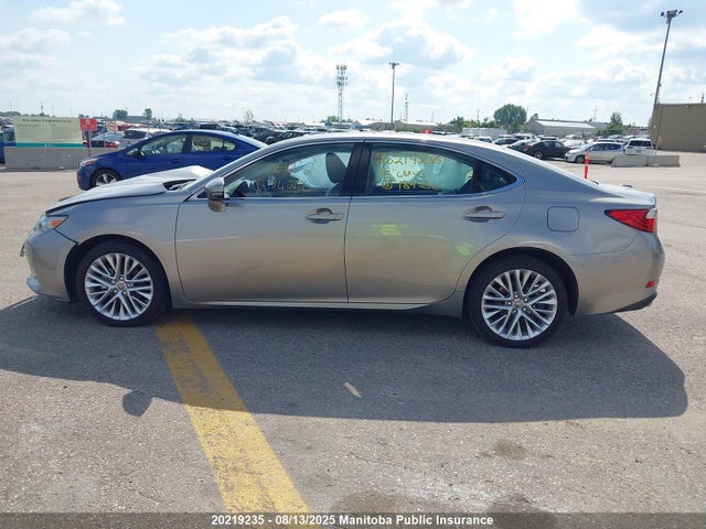 JTHBK1GGXF2184256 Lexus 2gr-fe