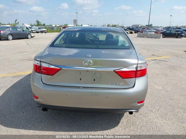 JTHBK1GGXF2184256 Lexus 2gr-fe