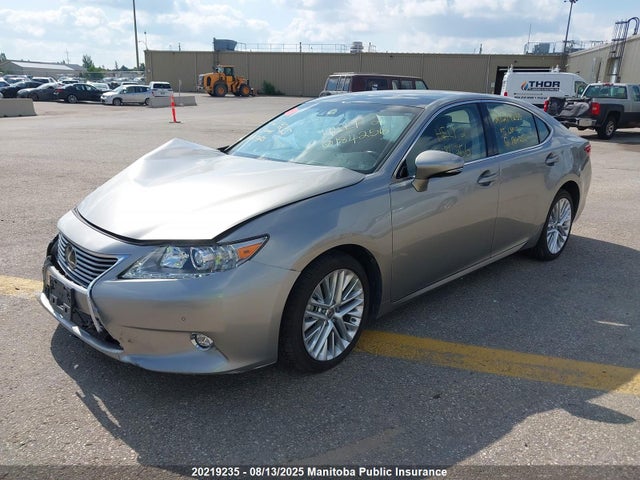 JTHBK1GGXF2184256 Lexus 2gr-fe